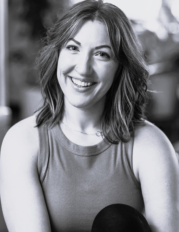 Lauren Ashley Portrait