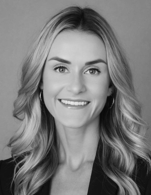 Aimee Savoie Portrait