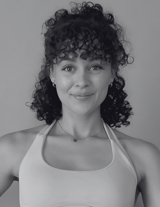 Taylor Gray Portrait